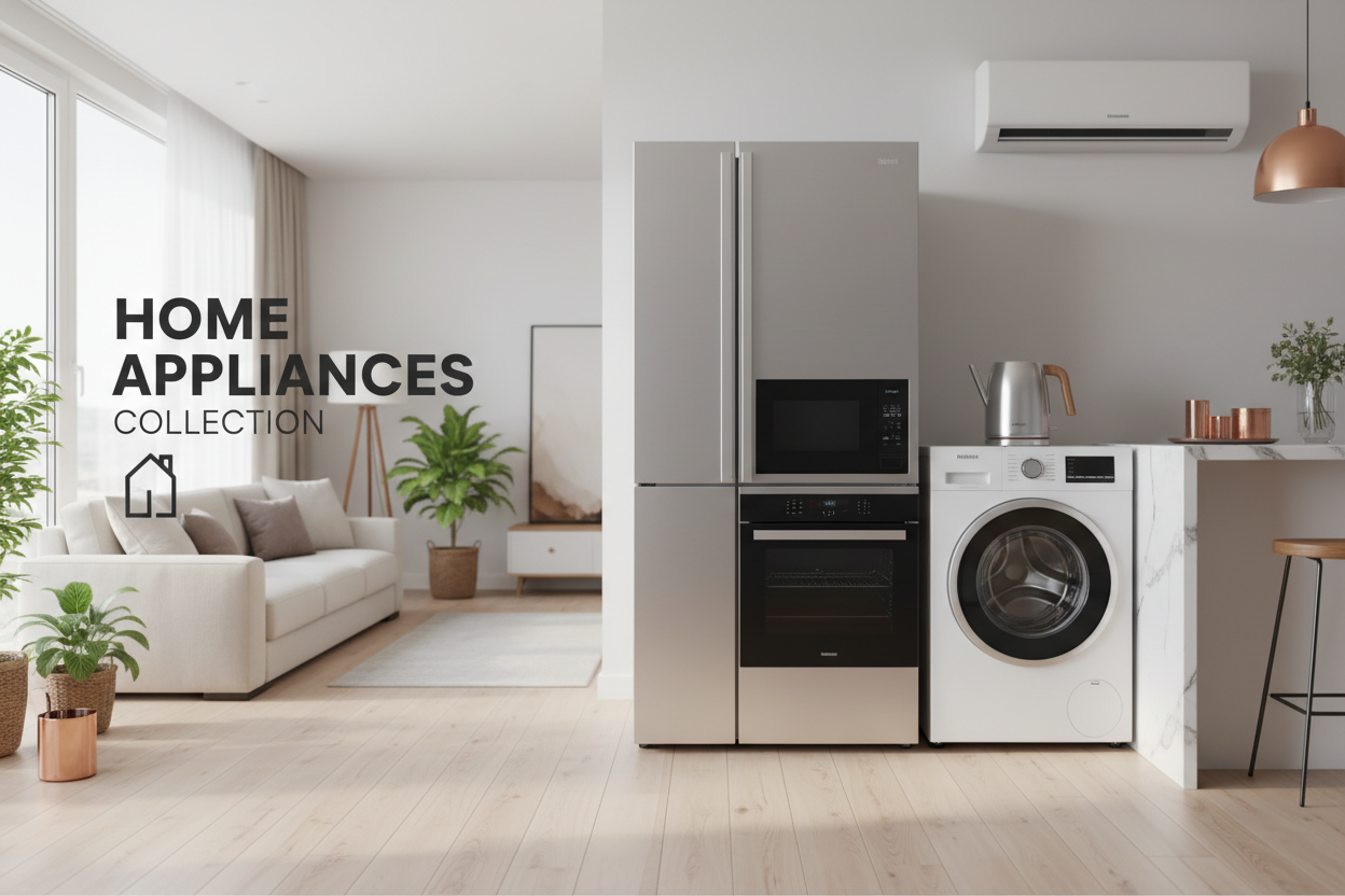 Home Applainces