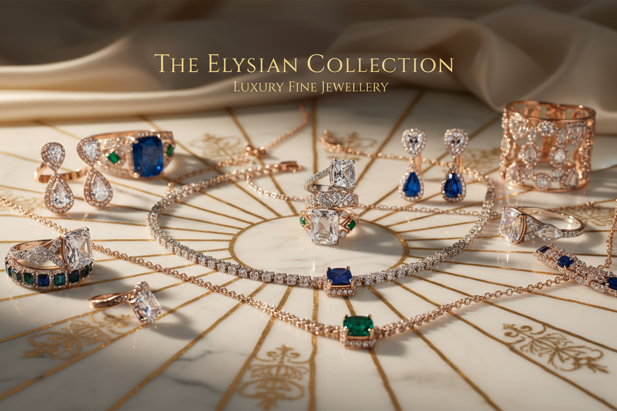 Jewellery
